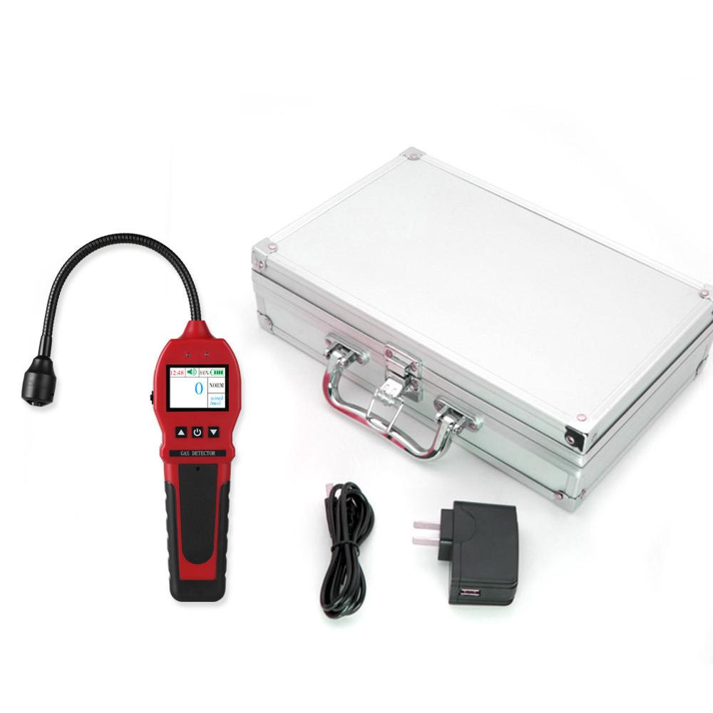 Portable Gas Detectors