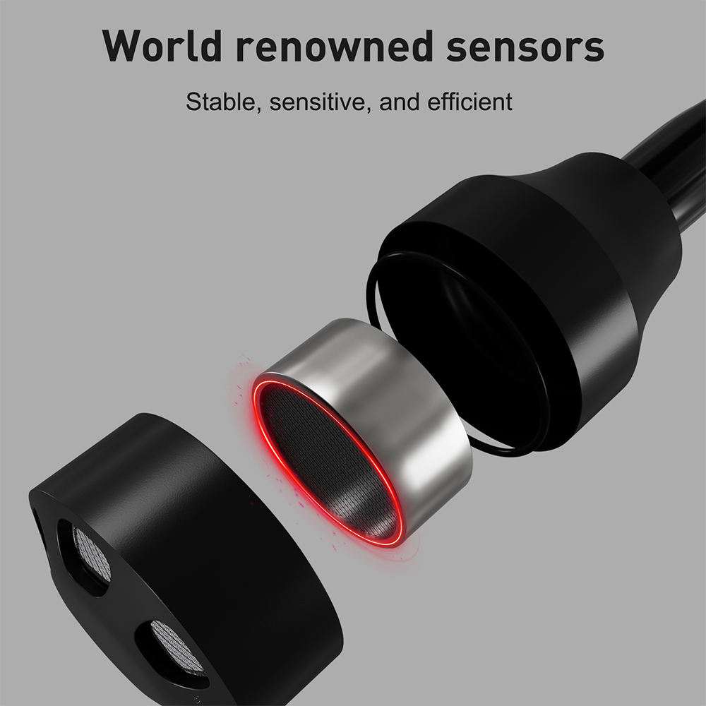 Portable Gas Detectors