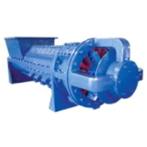 Flake Crusher Mill
