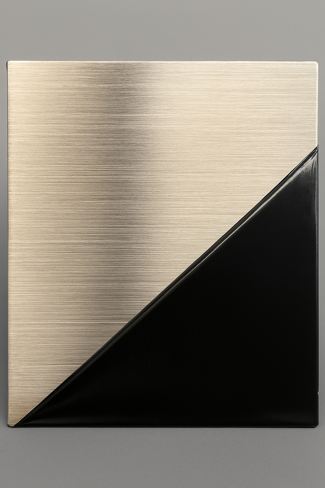 Stainless Steel Sheets