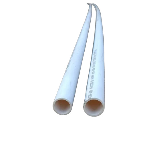 0.5 inch UPVC Plumbing Pipes