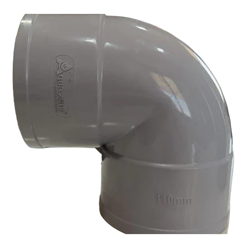90 Degree Pvc Pipe Elbow - Features: Durable