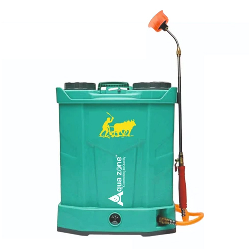 16L Agriculture Sprayer Pump - Capacity: 16 Ltr
