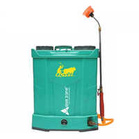 16L Agriculture Sprayer Pump