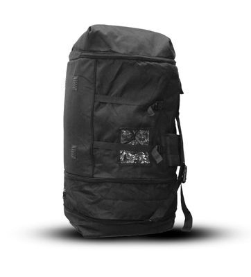 Polyester Amaze Logistic Delivery Bag (Hd02) - Capacity: 113 Ltr