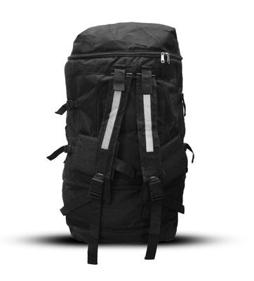 Polyester Amaze Logistic Delivery Bag (Hd02) - Capacity: 113 Ltr