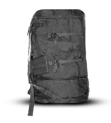 Polyester Amaze Logistic Delivery Bag (Hd02) - Capacity: 113 Ltr