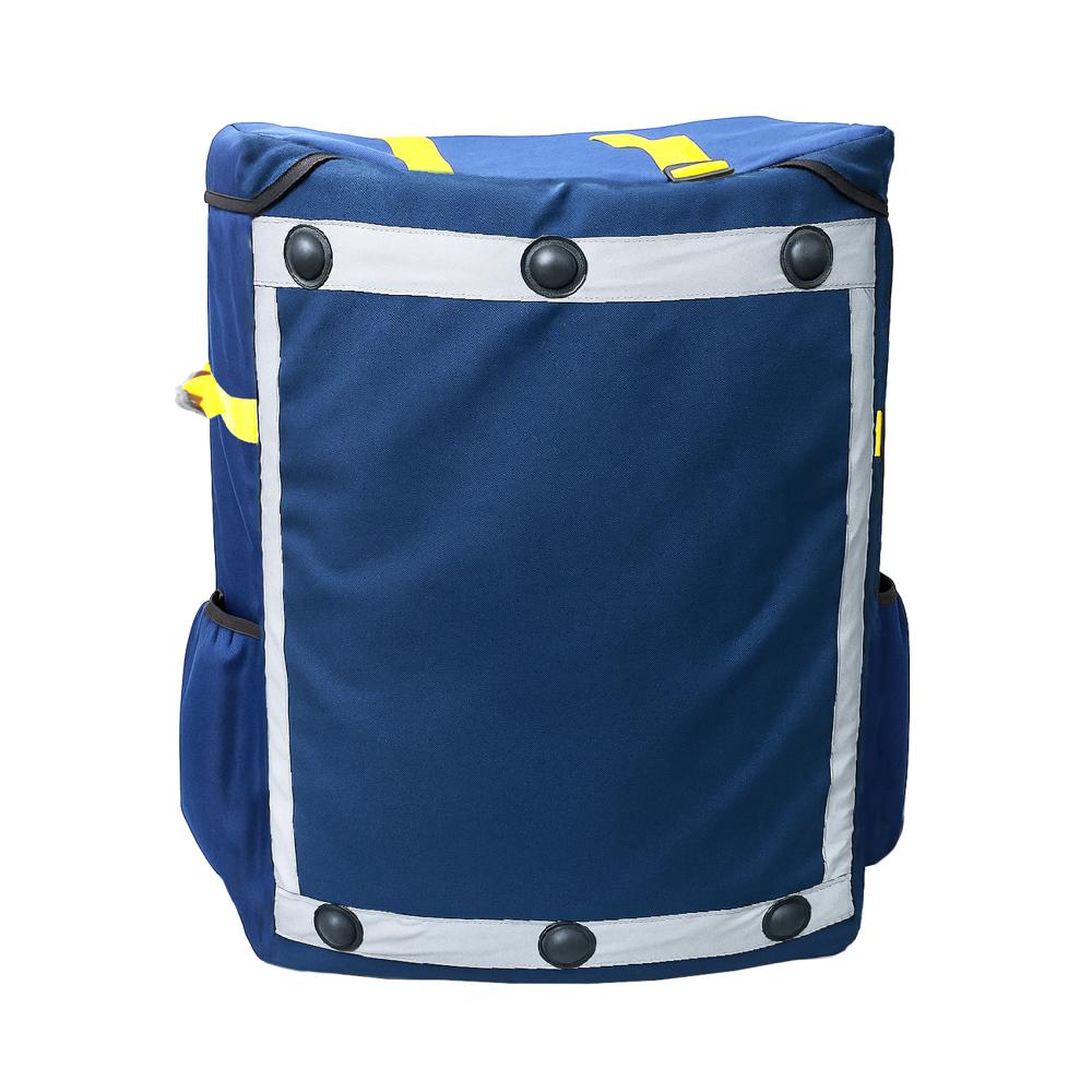 Hd06 Ekart Logistic Delivery Bag - Capacity: 165 Ltr