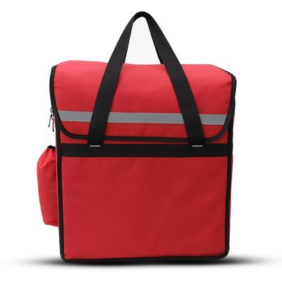 Blinkitx Logistic Delivery Bag (Hd05) 1000D Pvc - Capacity: 50 Ltr