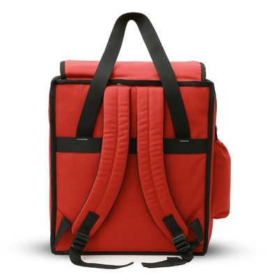 Blinkitx Logistic Delivery Bag (Hd05) 1000d Pvc - Capacity: 50 Ltr