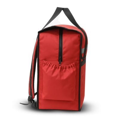 Blinkitx Logistic Delivery Bag (Hd05) 1000d Pvc - Capacity: 50 Ltr