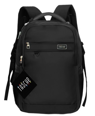 TPC819 Polyester Business Backpack