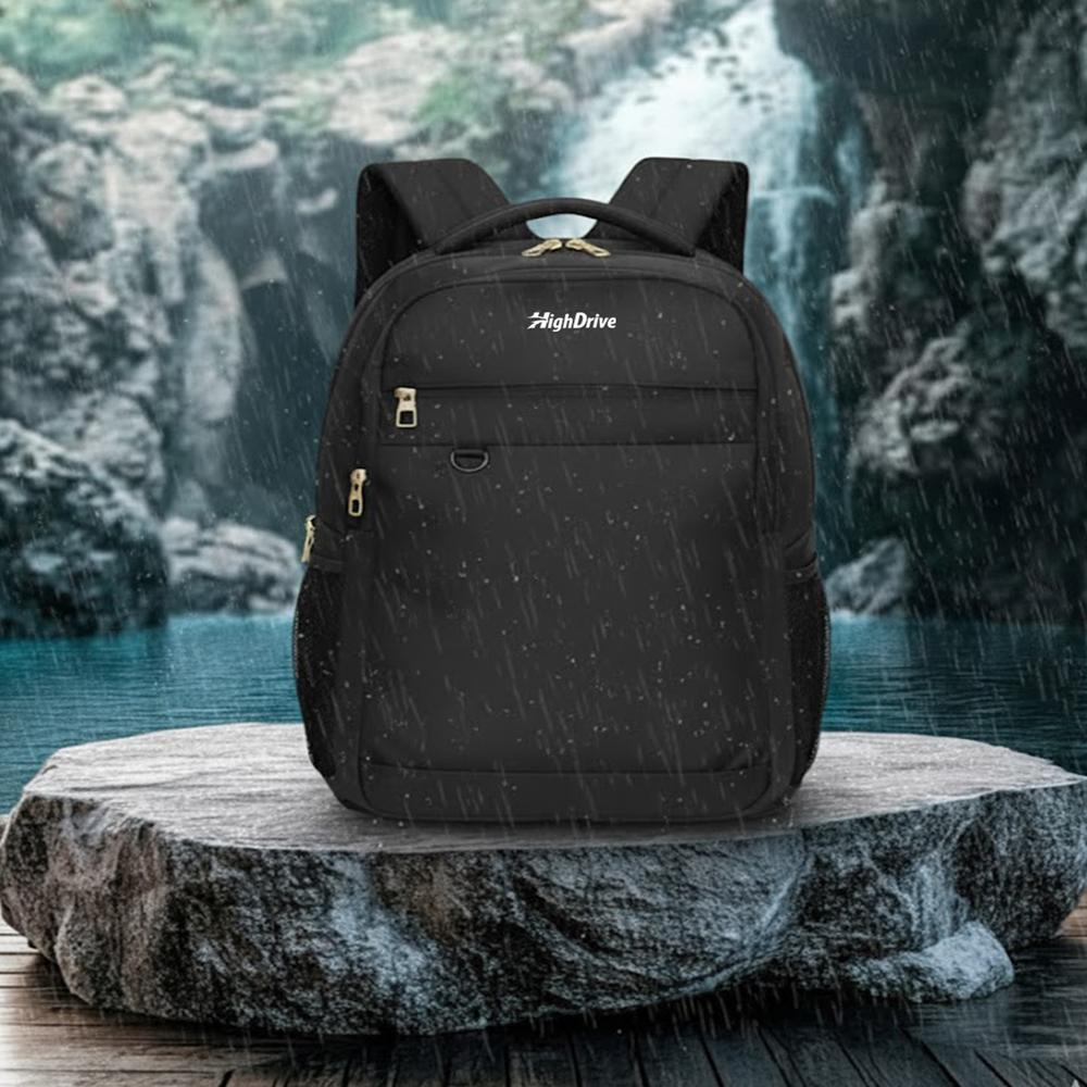 TPC819 Polyester Business Backpack