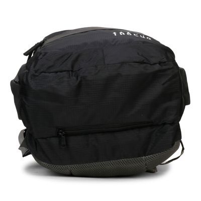 Tpc401 Polyester Business Backpack - Color: Black