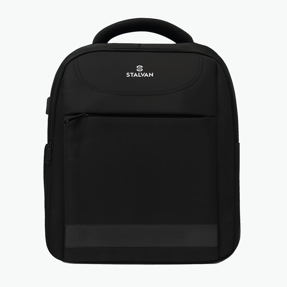 Laptop Business Backpack (Hd07) - Capacity: 30 Ltr