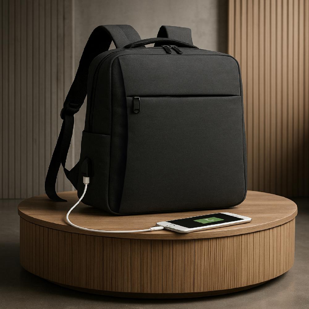 TPC198 Polyester Laptop Bag