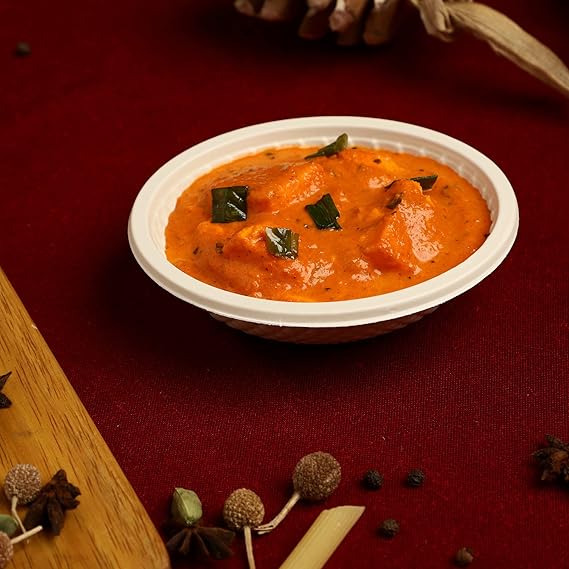 12Oz Bowl - Application: Food Items