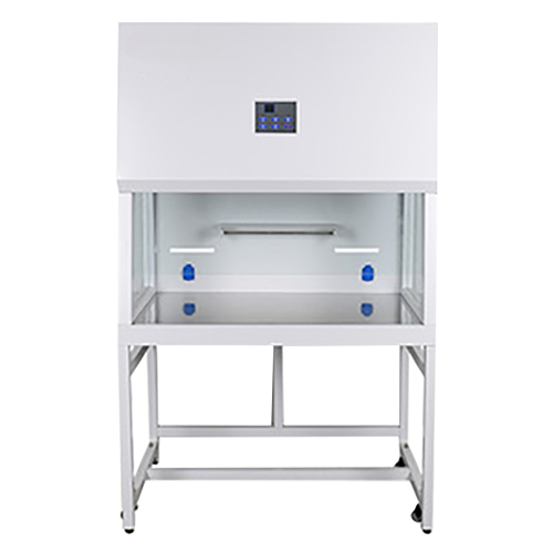 Fume Hood - Application: Industrial
