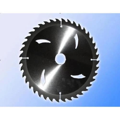 Carbide Circular Sawing Blade