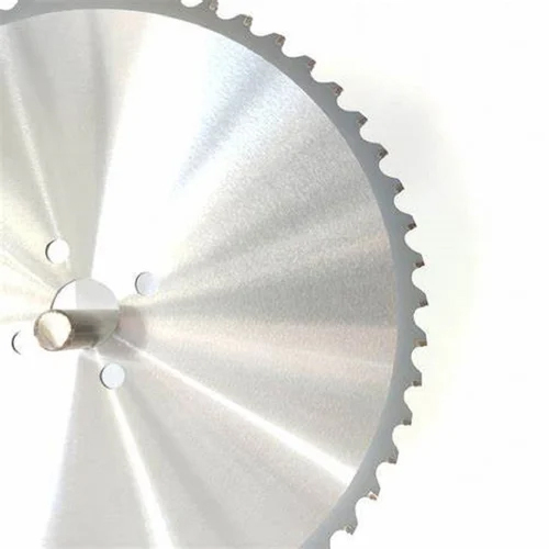 TCT Cutter for Circular Saw Machine