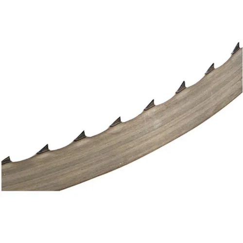 Bi Metallic Band Saw Blade