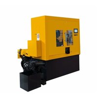 CSM-100 Circular Sawing Machine WITH  Auto Loader