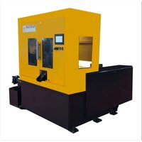 CSM-100 Circular Sawing Machine WITH  Auto Loader