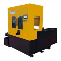 CSM-70 Circular Sawing Machine WITH Auto Loader