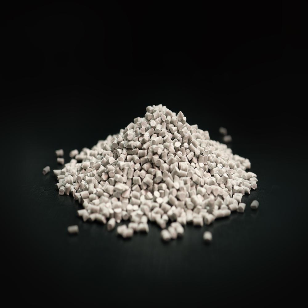 Supper White Granules - Density: 1.50 Gram Per Cubic Centimeter(G/Cm3)