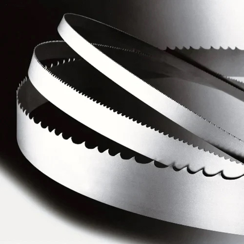 NACHI Bimetal Bandsaw Blade