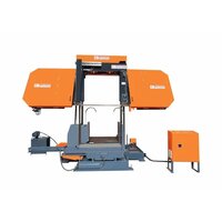 BDC-200 M Neck Cutting Band Saw Machine
