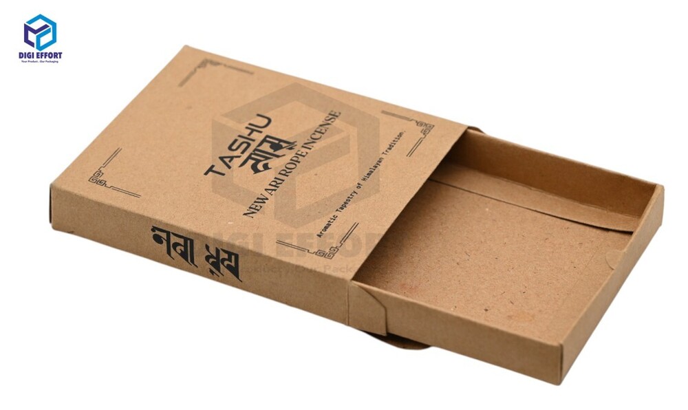 धूप बॉक्स