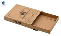 Dhoop Box - Material: Paper