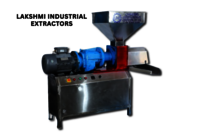 Sesame Oil Extraction Machine - Automatic Grade: Semi-automatic