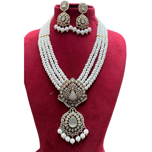 Brass Imitation Jewellery