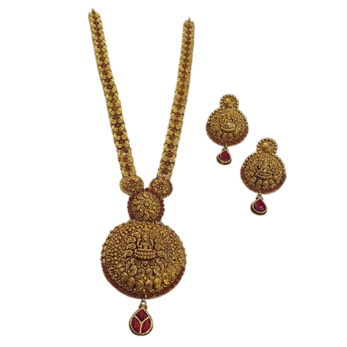 Imitation Jewellery Necklace