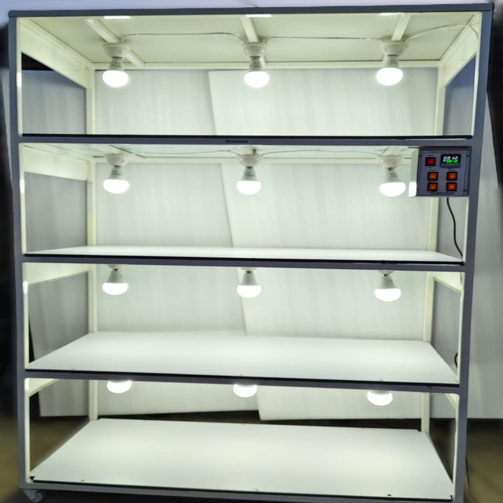 Plant Tissue Culture Rack