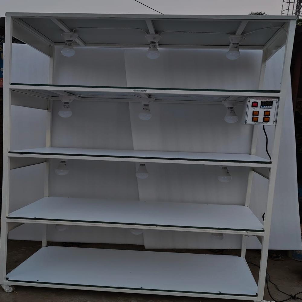 Plant Tissue Culture Rack