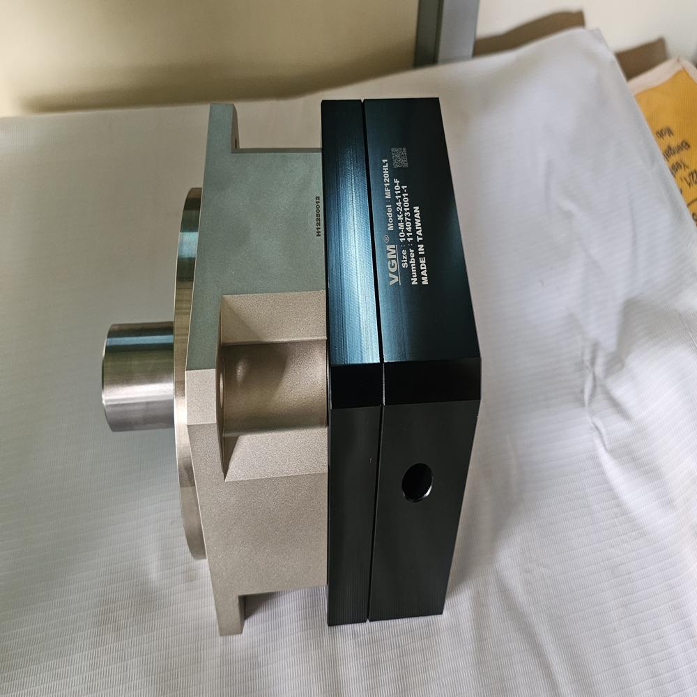 SERVO PLANETARY GEARHEAD