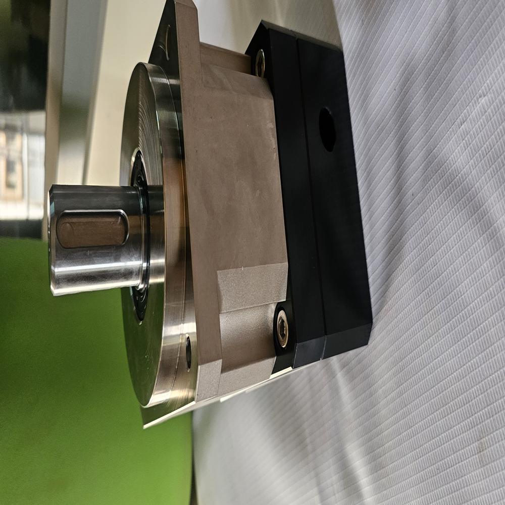 Servo Planetary Gearhead - Direction: Bidirectional