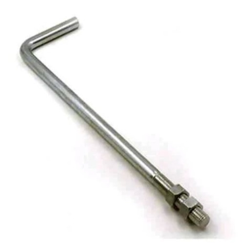 L Bolt - Color: Gre/silver