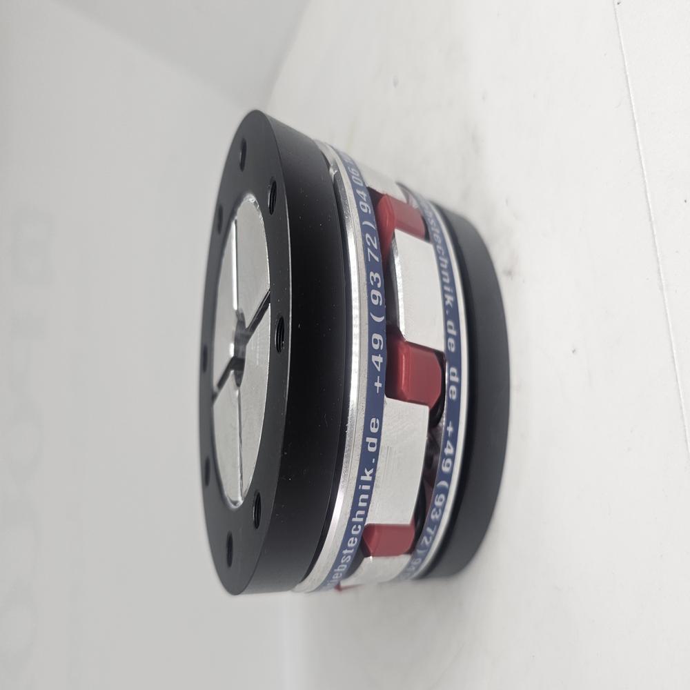 spider couplings
