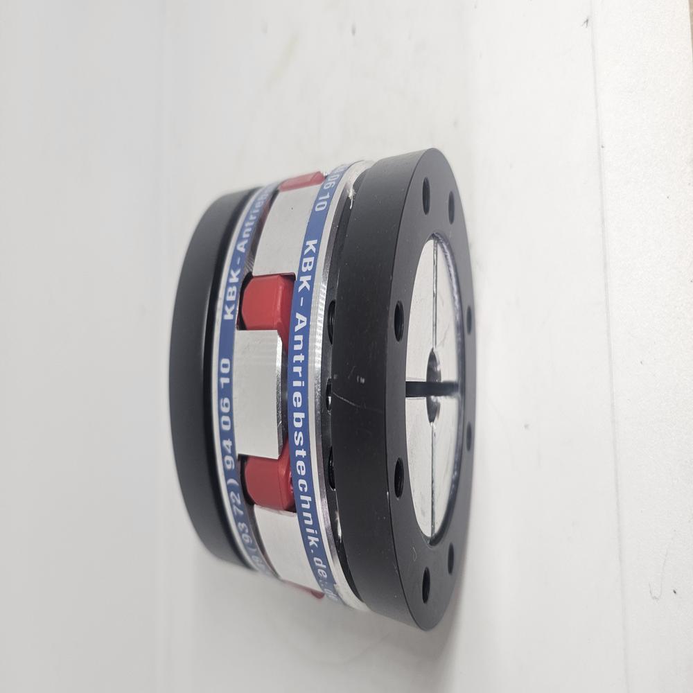 Spider Couplings - Application: Servo