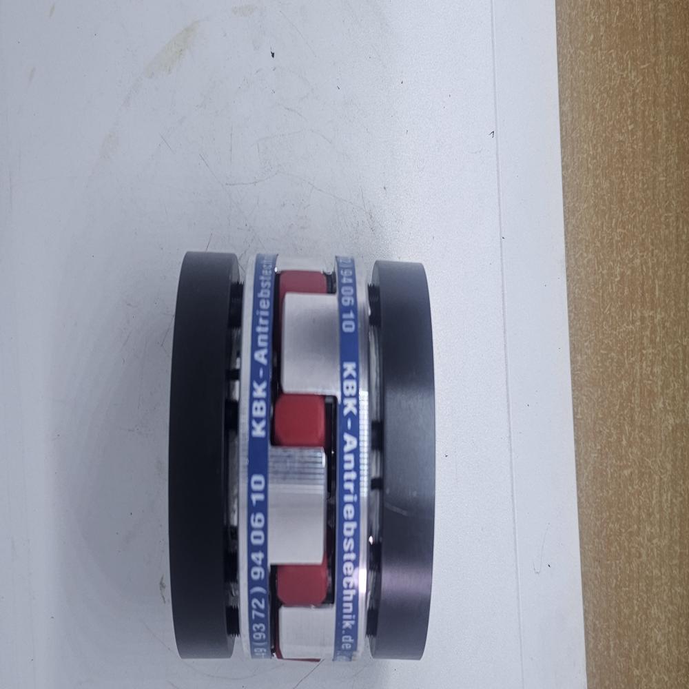 Spider Couplings - Application: Servo