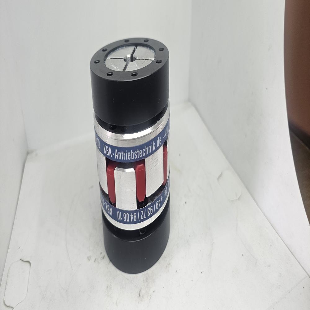 Spider Couplings - Application: Servo