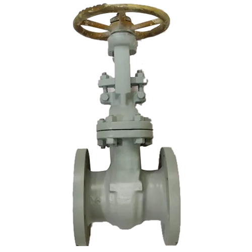 Stainless Steel Gate Valve - Application: Pipe Fitting