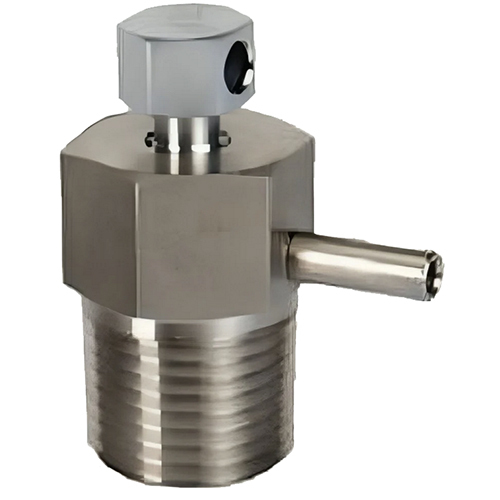 Mild Steel Vent Valve