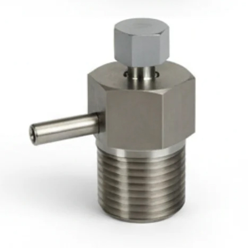 Mild Steel Vent Valve