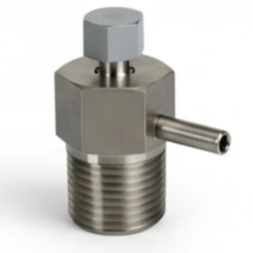Mild Steel Vent Valve