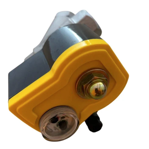 Mild Steel Auto Drain Valve